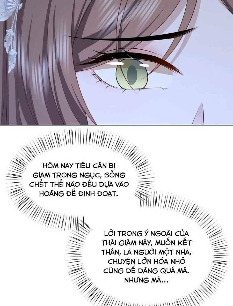 Cô Vương Quả Nữ Chương 70 Ảnh 37