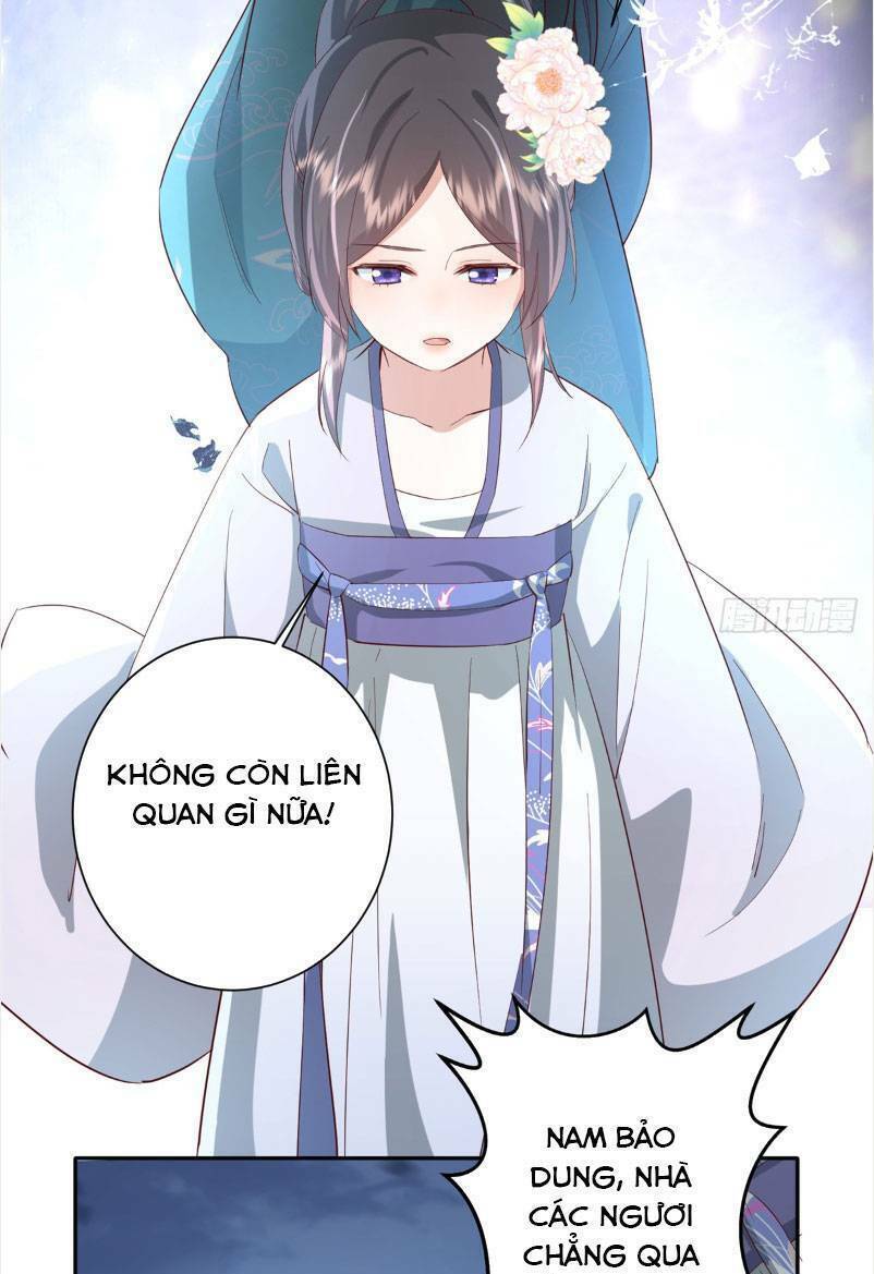 Sau Khi Sống Lại, Ta Trở Thành Kiều Thê Của Quyền Thần. Chương 45 Ảnh 46