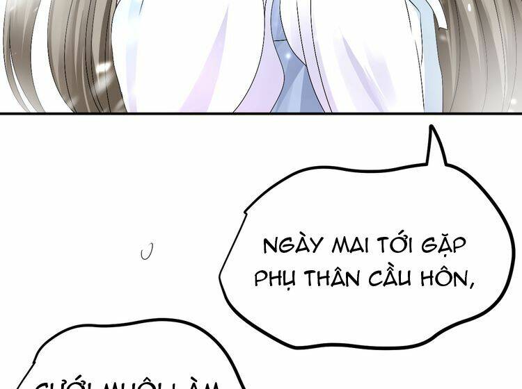 Xuyên Việt Chi Thiên Tâm Linh Chương 38 Ảnh 42