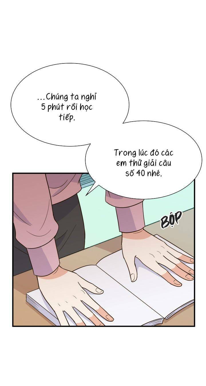 Chủ Tịch Đi Học Chương 38 Ảnh 63