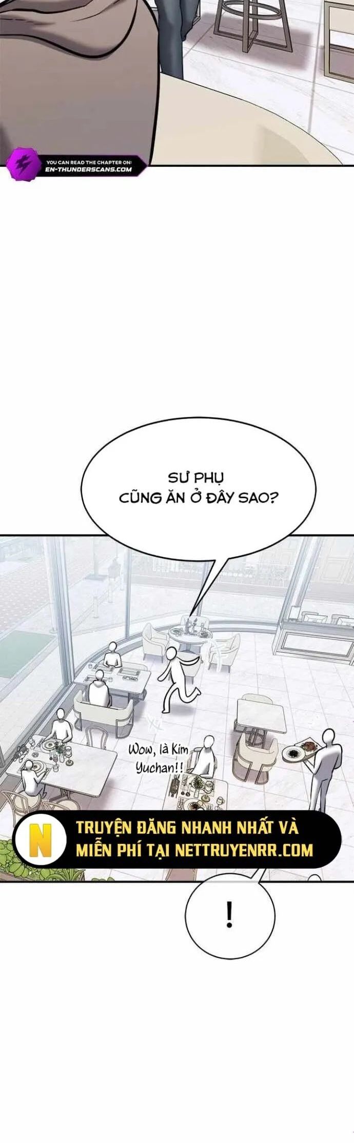 Một Anh Hùng Giỏi Mọi Thứ Chương 41 Ảnh 35