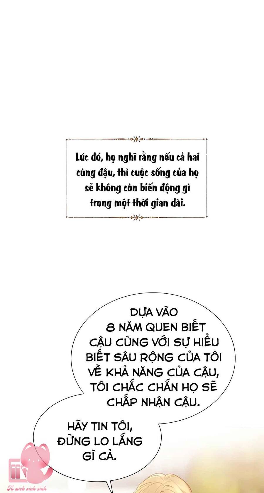 Khóc Đi, Hay Cầu Xin Tôi Cũng Được Chương 42 Ảnh 72
