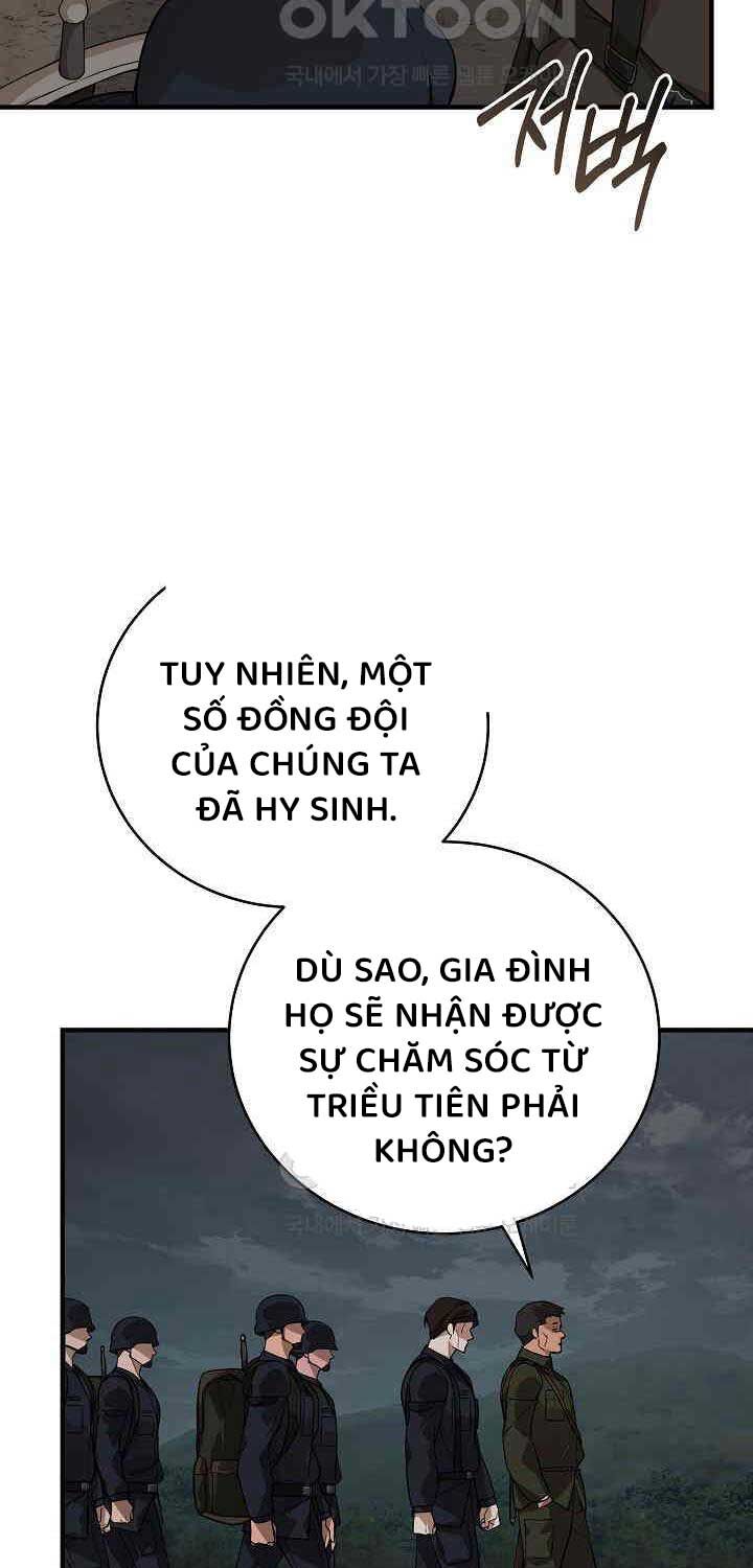 Đột Kích Giả Chương 22 Ảnh 40