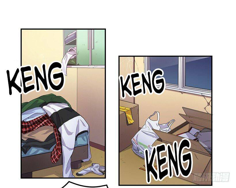Người Yêu Của Rồng Đen Chương 30 Ảnh 3