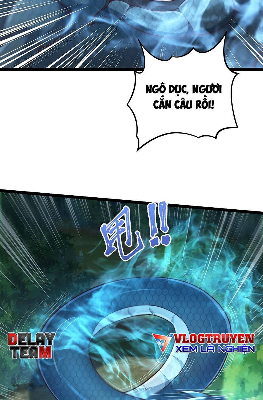 Thiên Đạo Bất Công Chương 2 Ảnh 103
