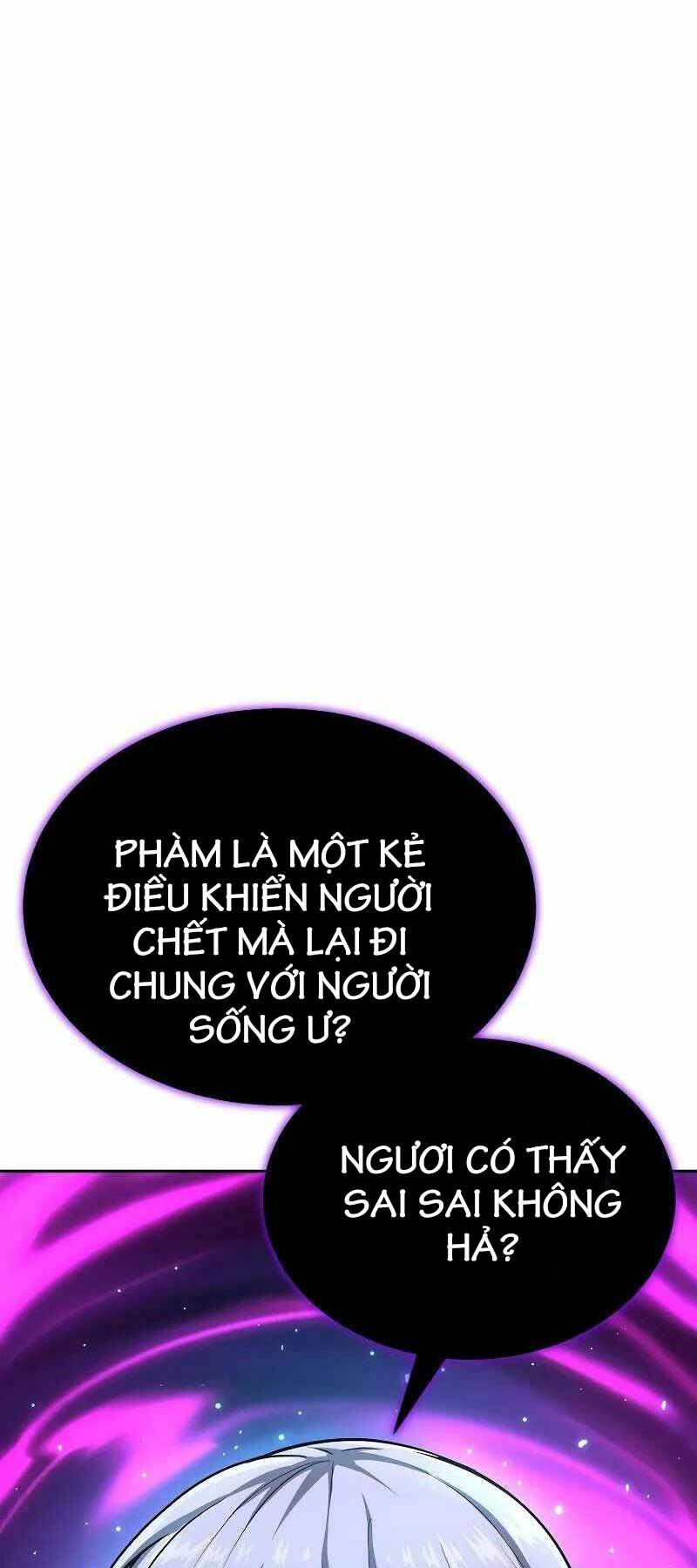 Vị Bạo Chúa Của Ngày Tận Thế Trở Lại Chương 8 Ảnh 47