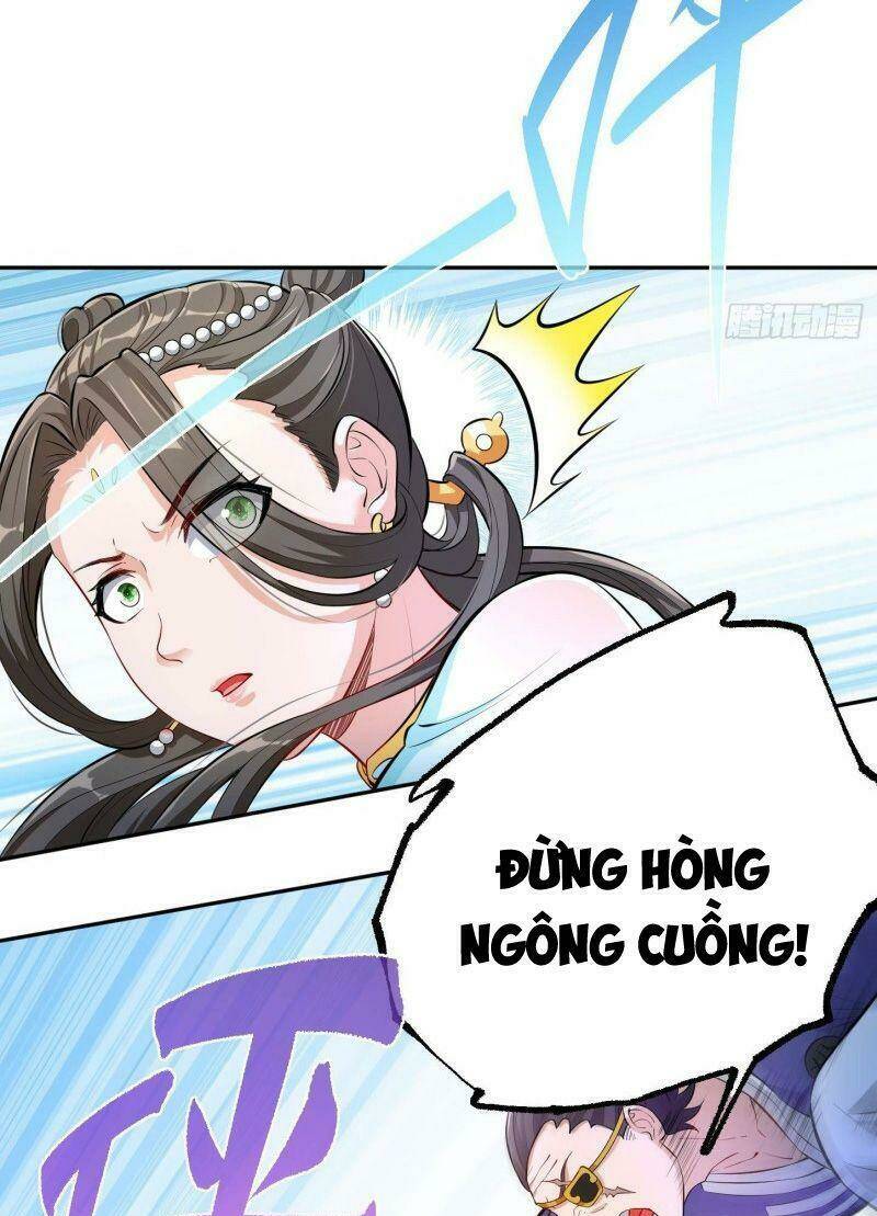 Tu Chân Toàn Dựa Số Lý Hóa Chương 22 Ảnh 4