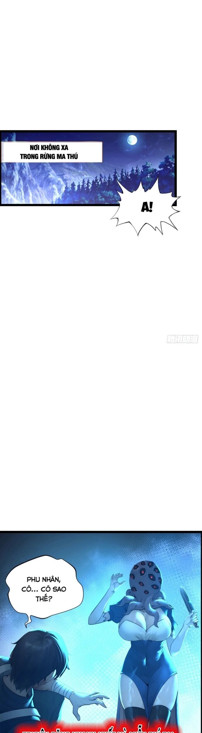 Phát Sóng Trực Tiếp, Ta Quét Ngang Dị Giới Chương 40 Ảnh 20