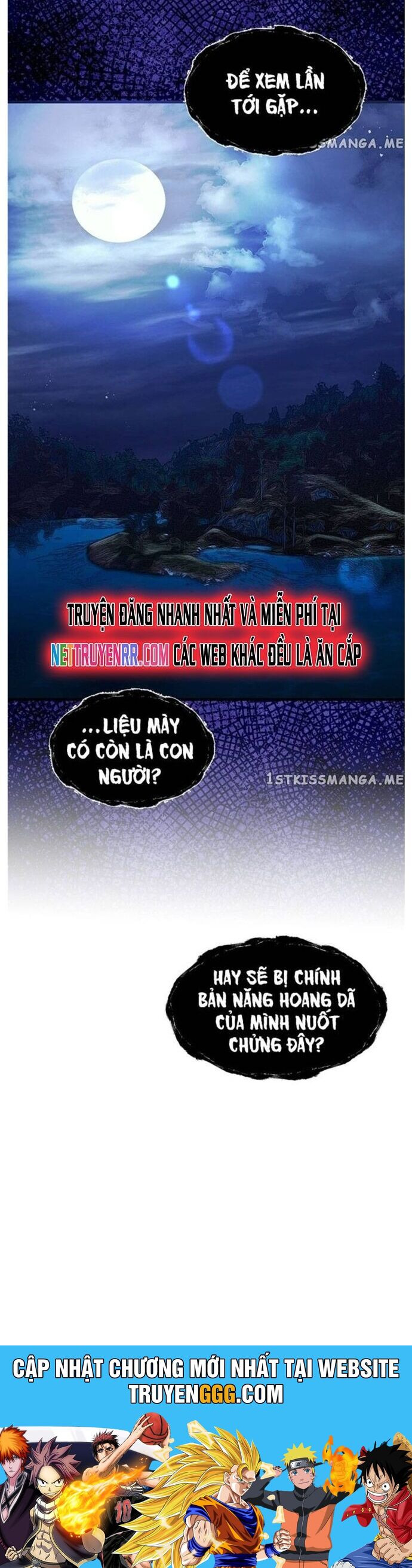 Hoá Thân Thành Cá Chương 46 Ảnh 43