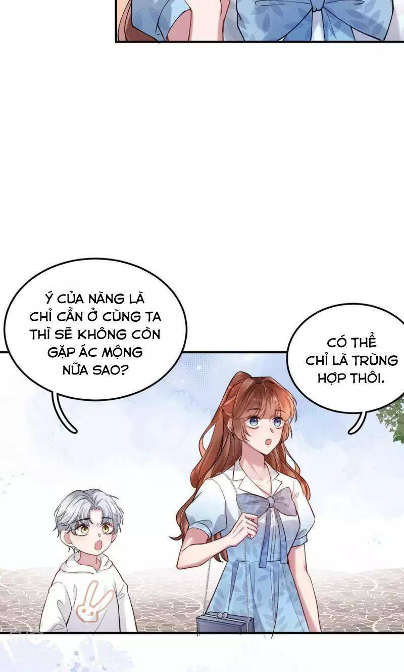 Mỗi Ngày Một Nụ Hôn Chương 6 Ảnh 15