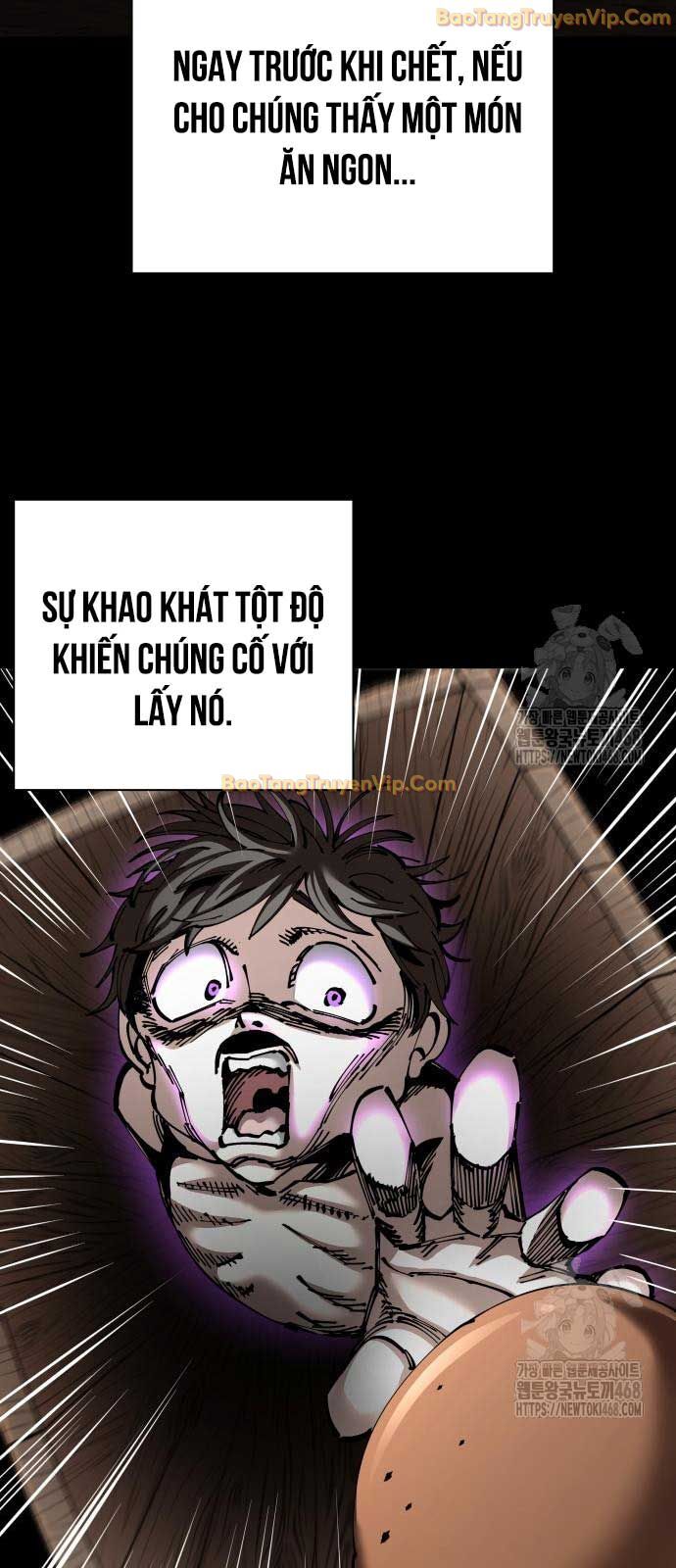 Ông Võ Giả Và Cháu Chí Tôn Chương 83 Ảnh 18