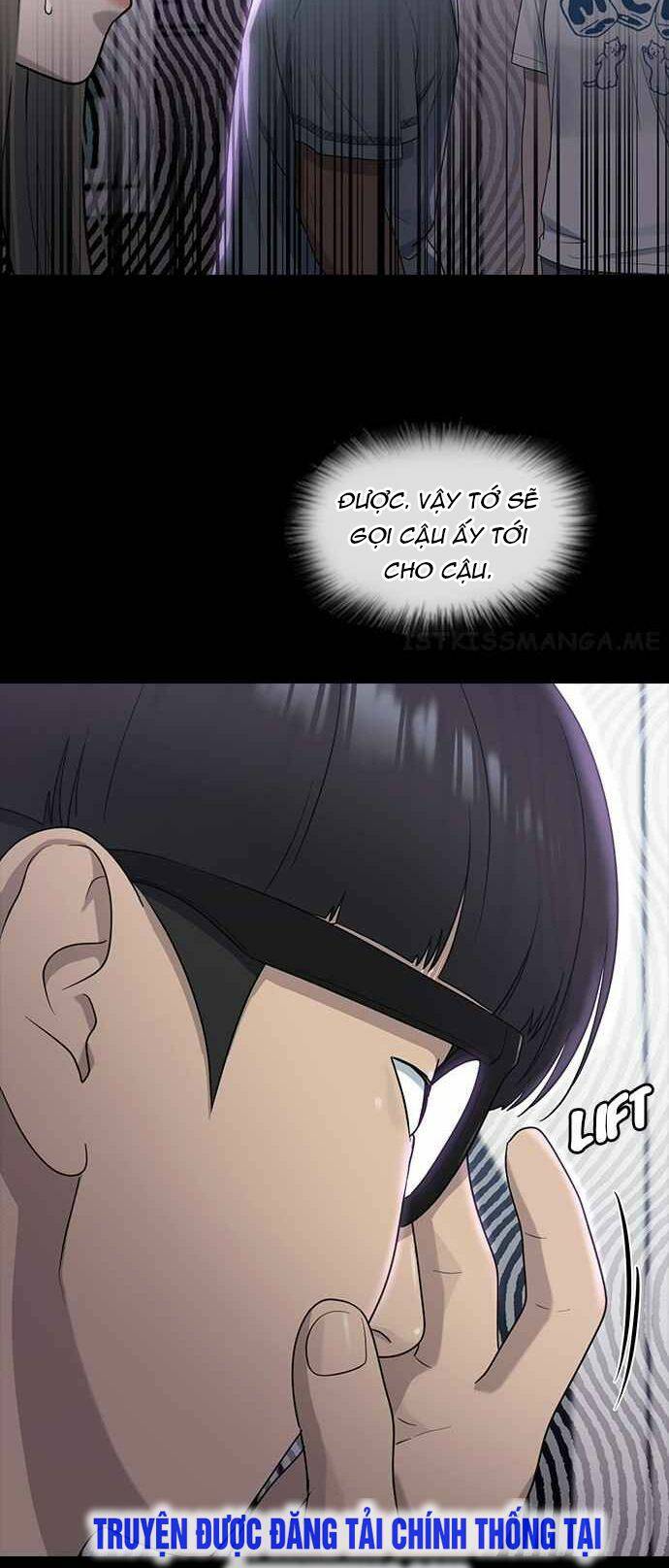 Trường Học Thôi Miên Chương 59 Ảnh 40