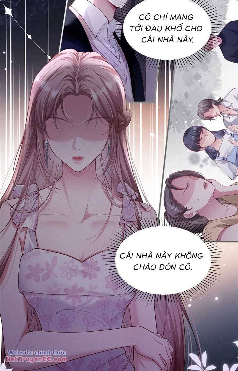Cô Cả Khí Phách Trở Về Vả Mặt Kẻ Thế Thân Chương 1 Ảnh 7