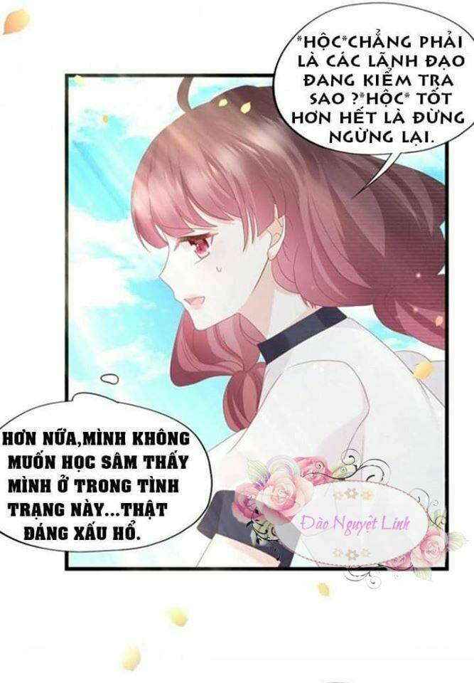 Tình Yêu Bốn Mùa Chương 19 Ảnh 12