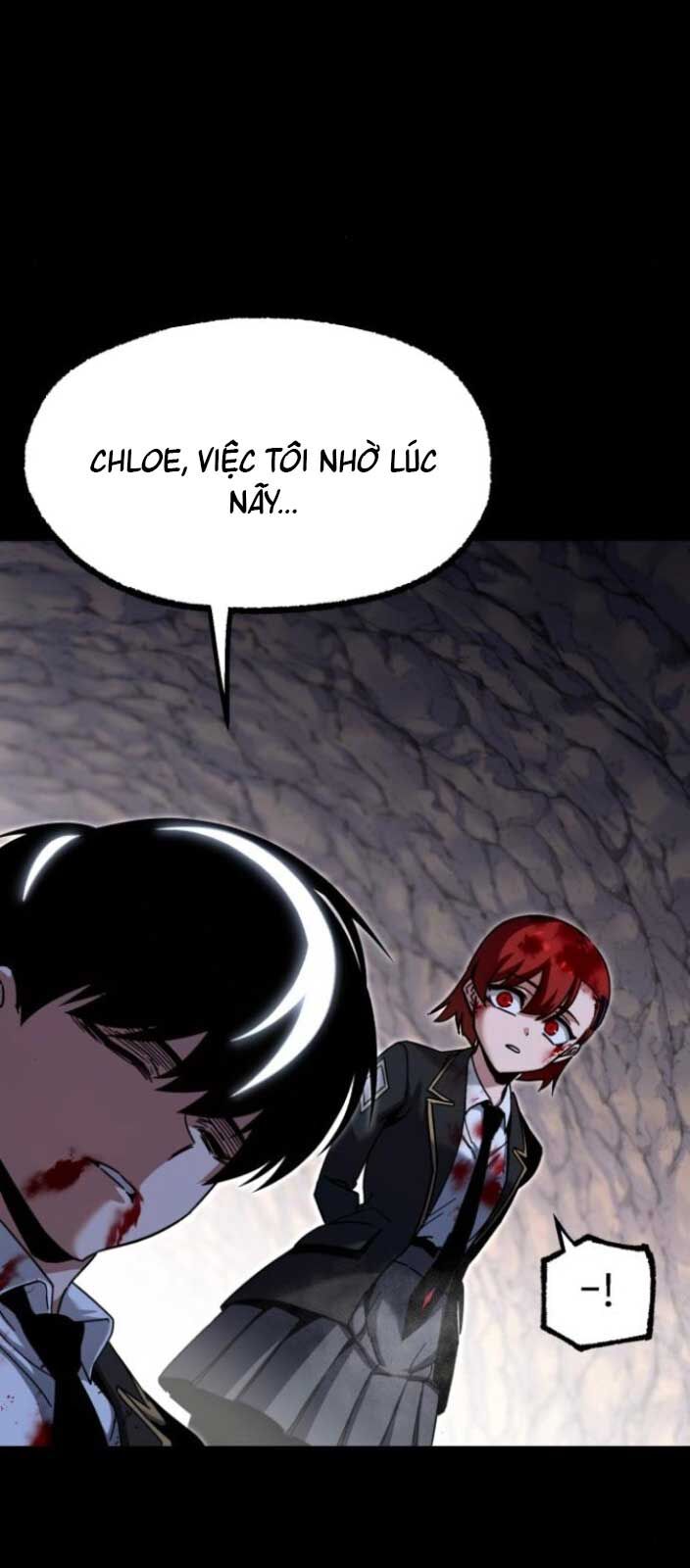 Thống Lĩnh Học Viện Chỉ Bằng Dao Sashimi Chương 33 Ảnh 66
