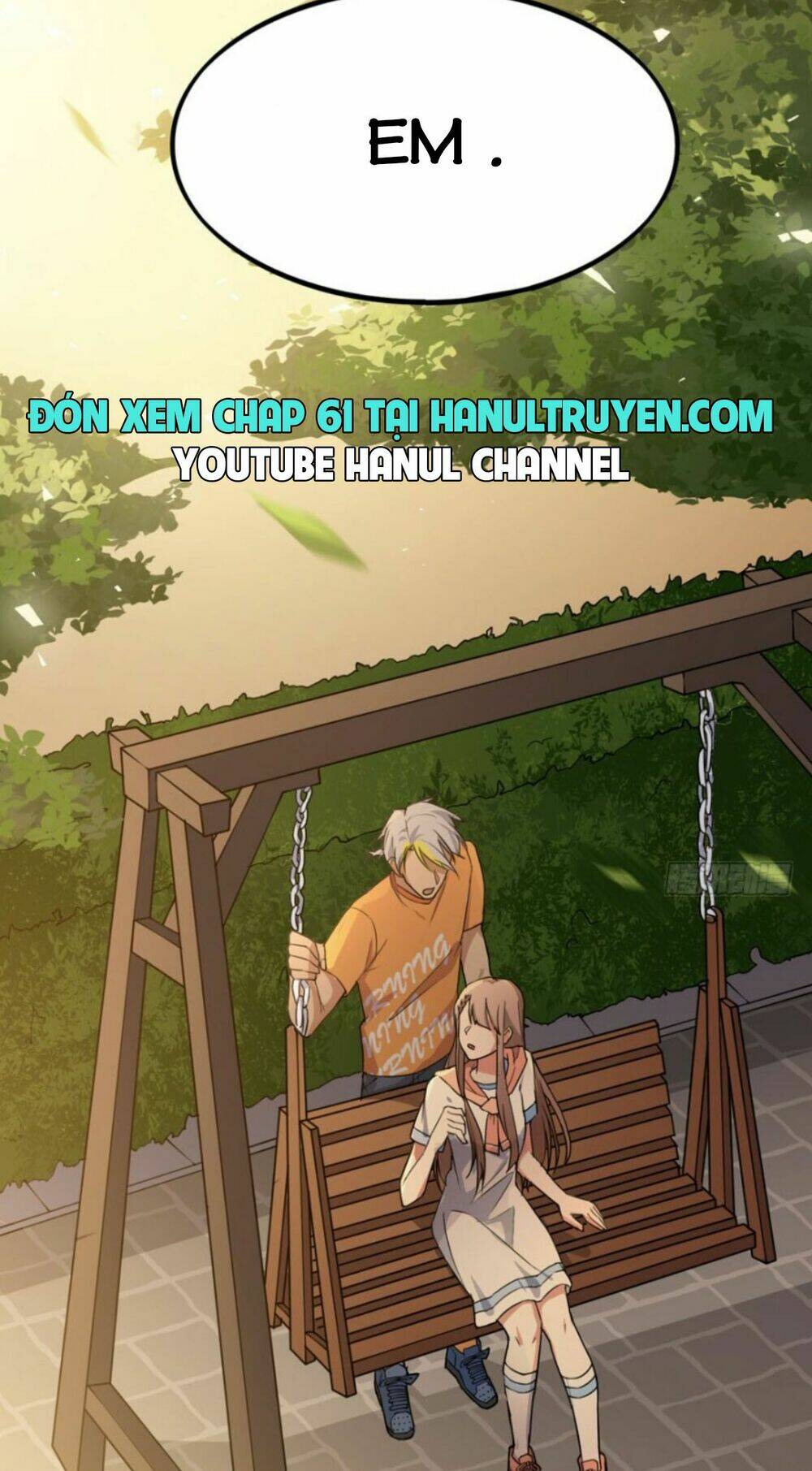 Giết Em Trước Khi Tình Yêu Tồn Tại Chương 60.2 Ảnh 25