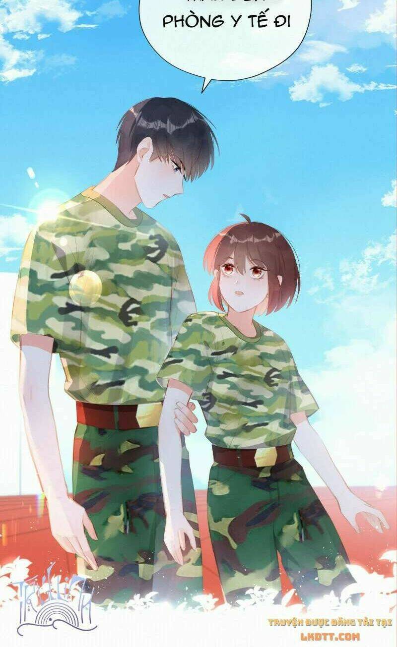Gửi Em, Người Đặc Biệt Chương 14 Ảnh 77