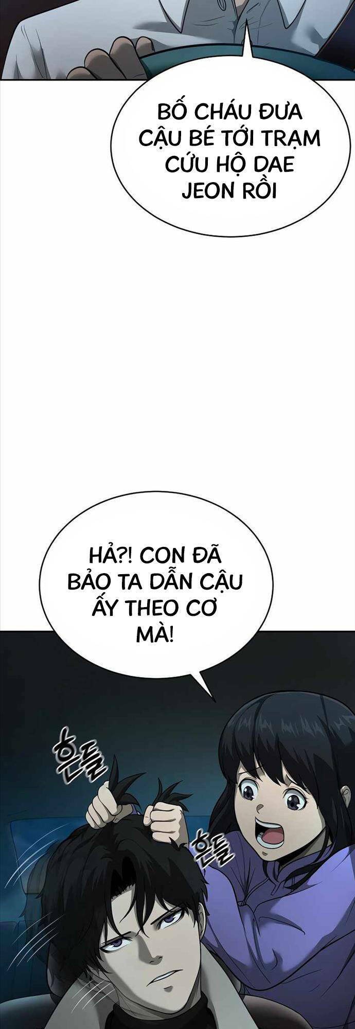 Vị Bạo Chúa Của Ngày Tận Thế Trở Lại Chương 9 Ảnh 39