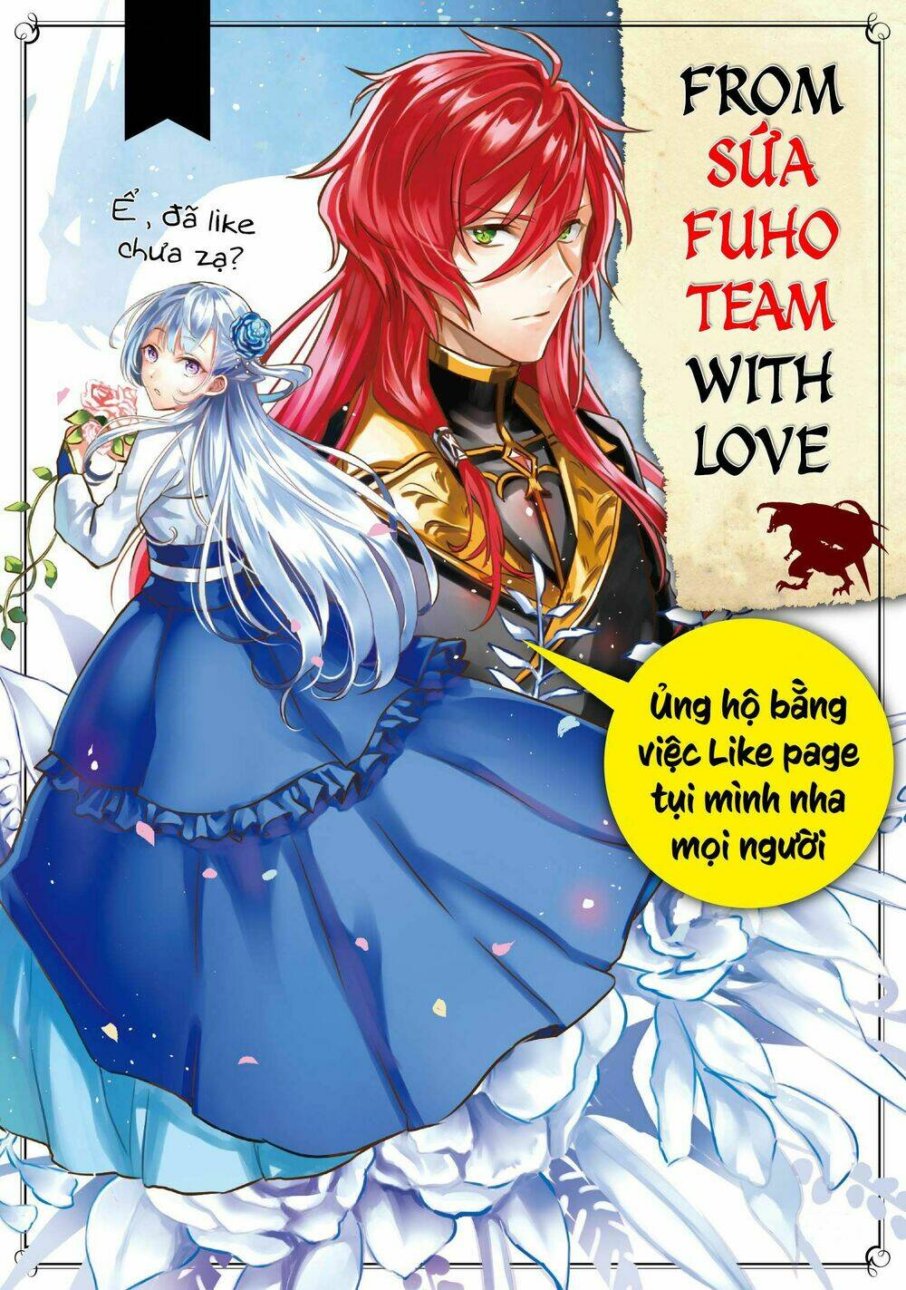 I Was Told To Relinquish My Fiance To My Little Sister, And The Greatest Dragon Took A Liking To Me Chương 6 Ảnh 35