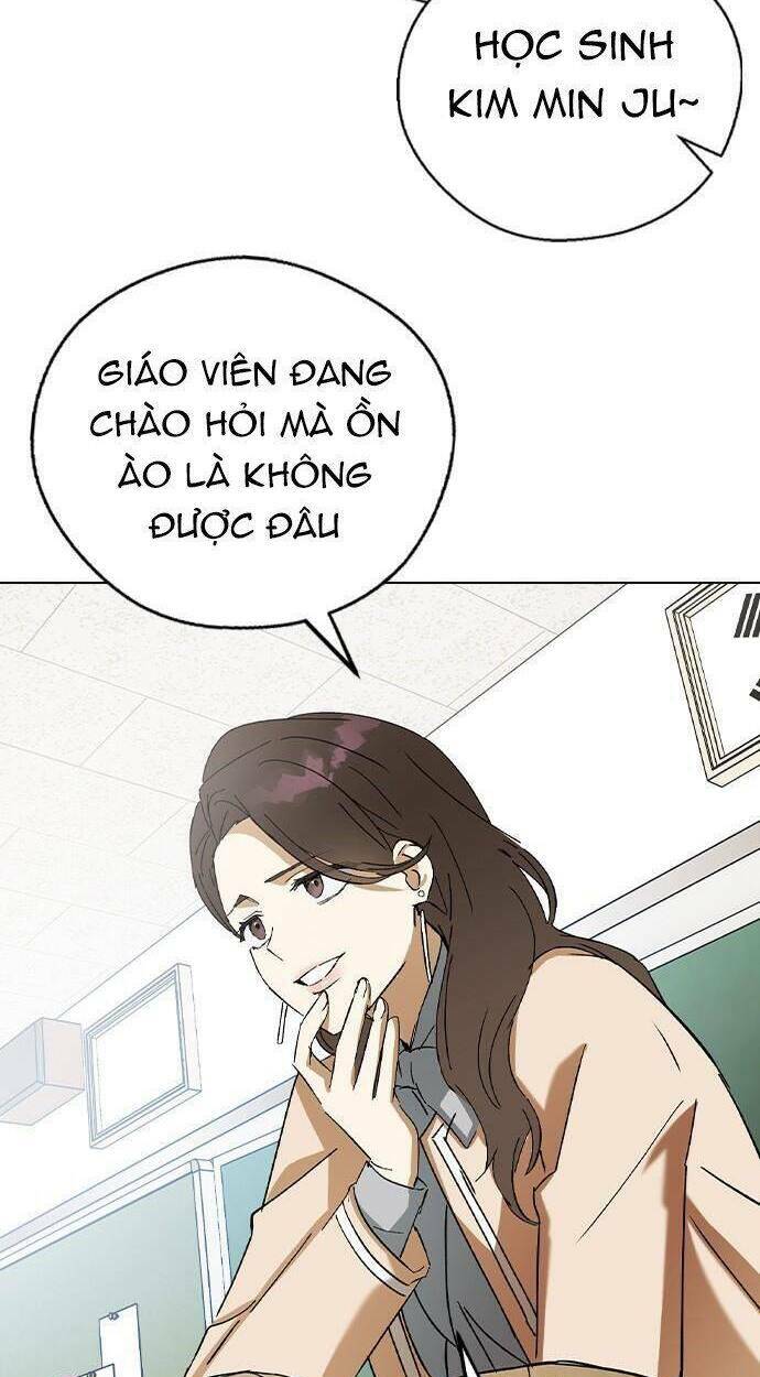 Duyên Nợ Kiếp Trước Chương 35 Ảnh 58