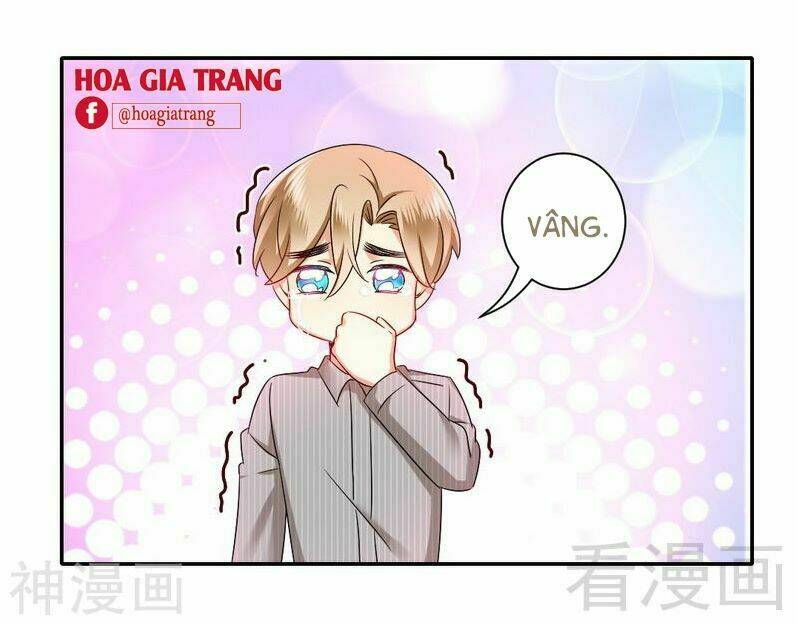 Phục Thù Thiếu Gia Tiểu Điềm Thê Chương 70 Ảnh 25
