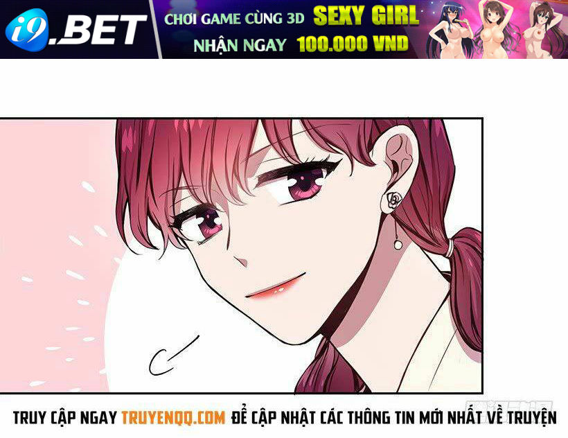 Người Yêu Của Rồng Đen Chương 16 Ảnh 29