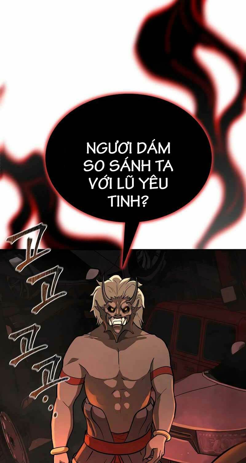 Vị Bạo Chúa Của Ngày Tận Thế Trở Lại Chương 10 Ảnh 75