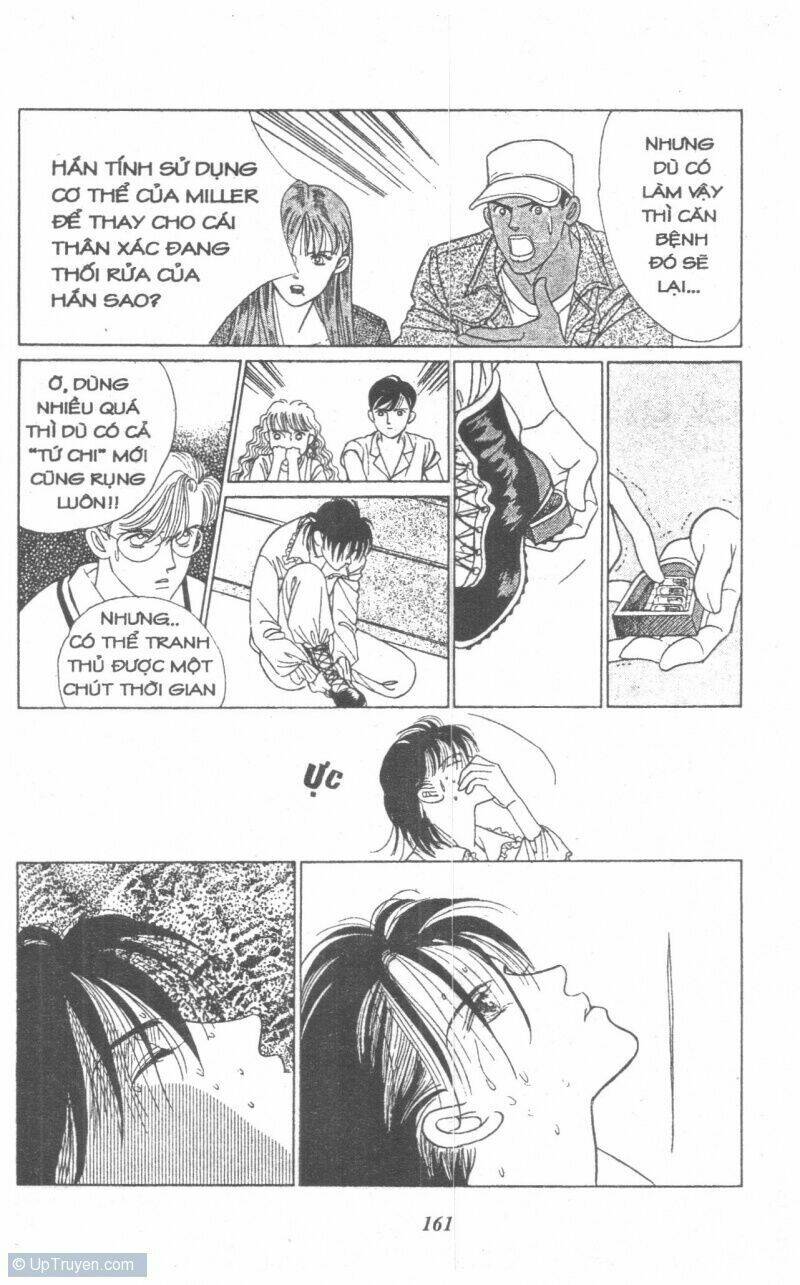 Nàng Tiên Ánh Trăng - Kaguya Hime Chương 6 Ảnh 160