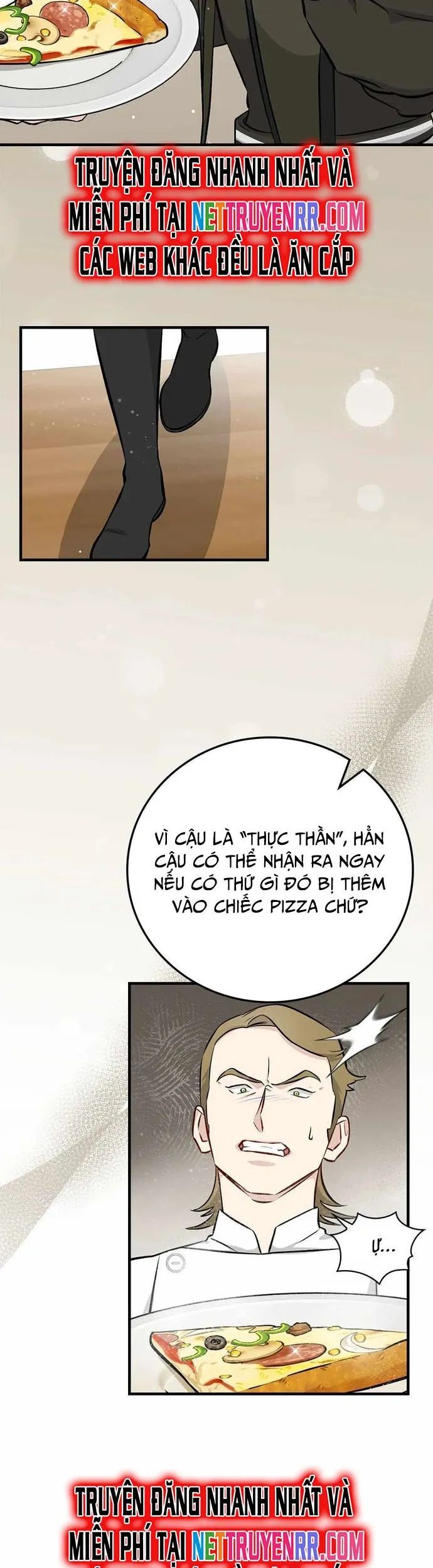 Level Up Chỉ Bằng Cách Ăn Cơm Chương 177 Ảnh 4