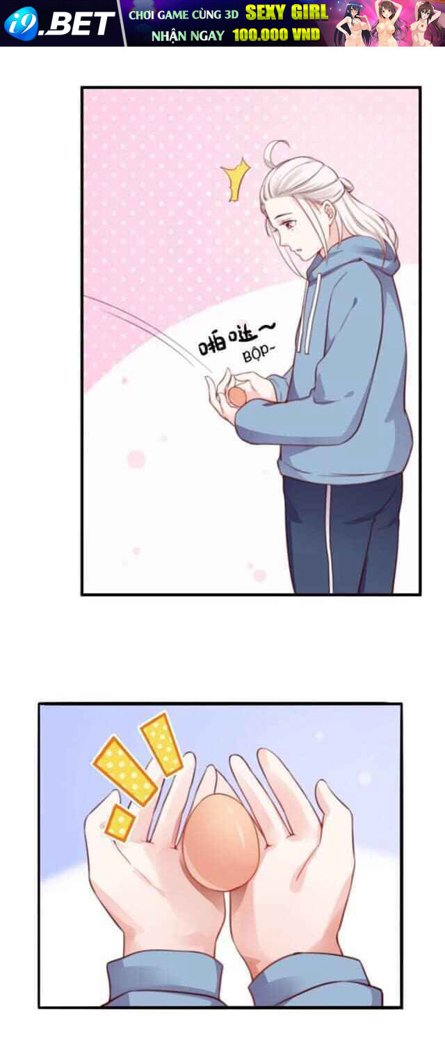 Bỉ Chi Tì Sương Chương 5 Ảnh 23