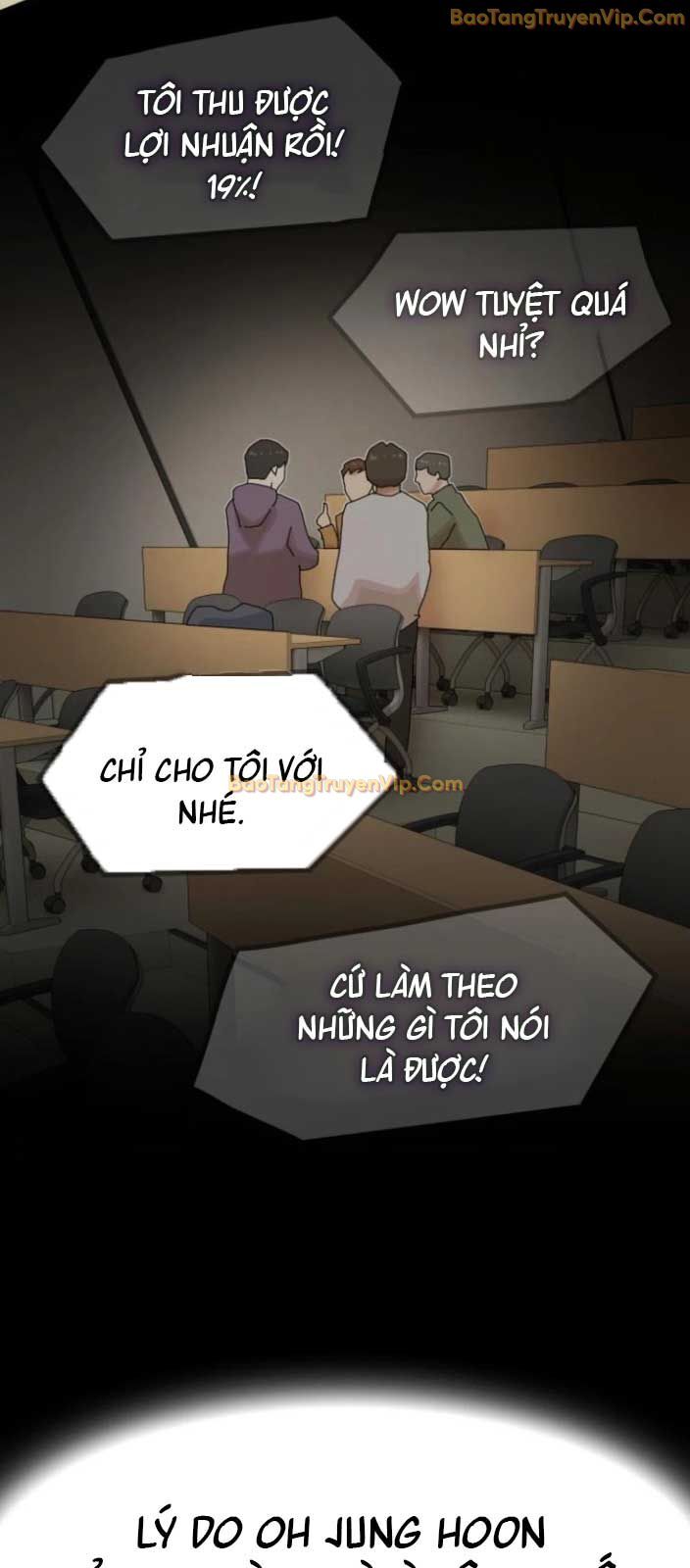 Thiên Tài Nhìn Thấu Thế Giới Chương 18 Ảnh 33