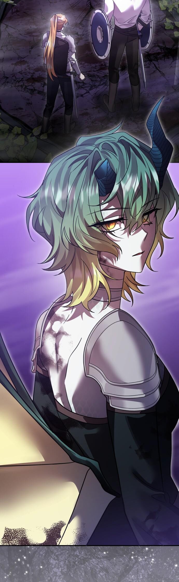 Hero X Demon King X Villain Chương 118 Ảnh 45