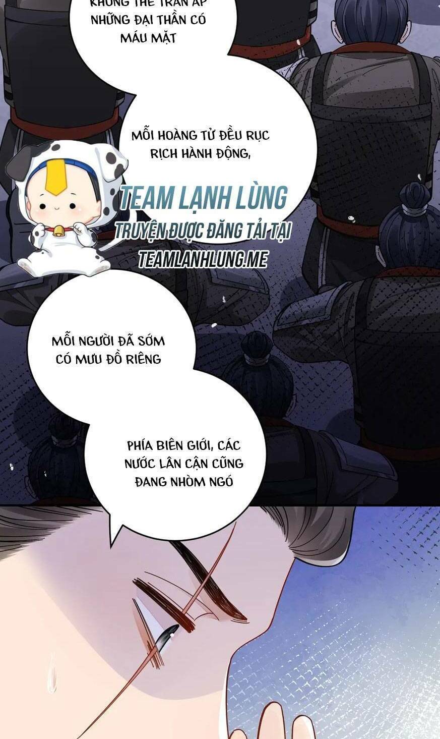 Xuyên Vào Văn Tu Tiên Lập Nam Đoàn Chương 29 Ảnh 22