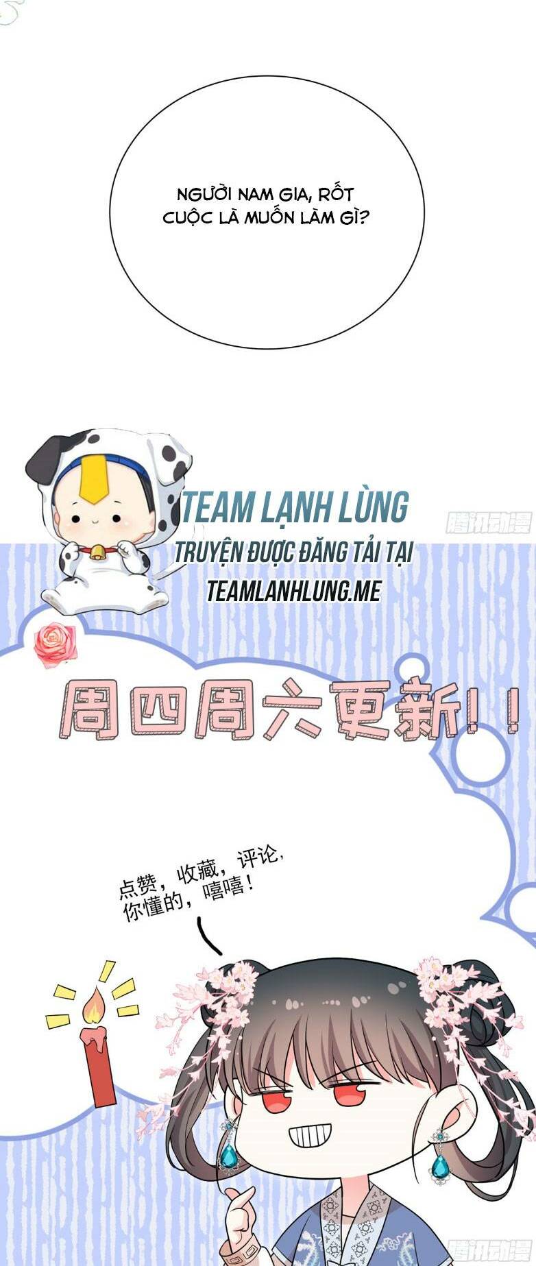 Sau Khi Sống Lại, Ta Trở Thành Kiều Thê Của Quyền Thần. Chương 35 Ảnh 28