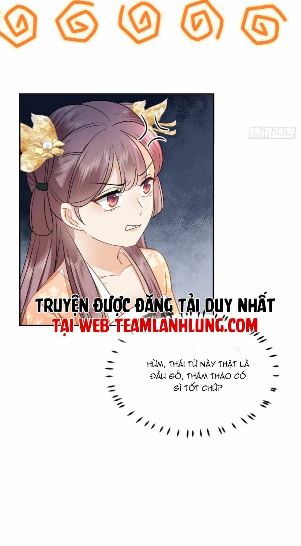 Trọng Sinh Trở Lại ! Ta Nhất Định Sẽ Bảo Vệ Nàng Chu Toàn ! Chương 8 Ảnh 40