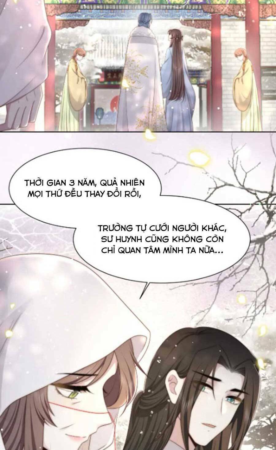 Cô Vương Quả Nữ Chương 62 Ảnh 24
