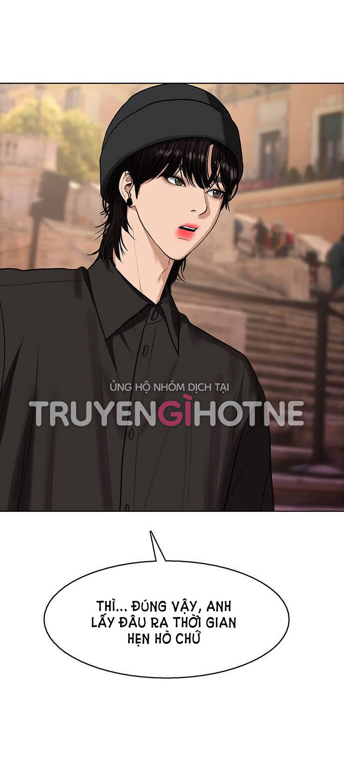 Nữ Thần Giáng Thế Chương 246.2 Ảnh 48