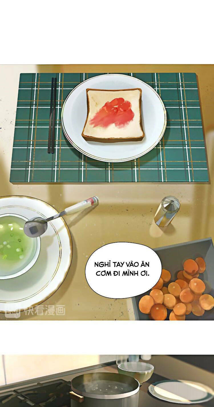 Shen Ze Chương 1 Ảnh 9