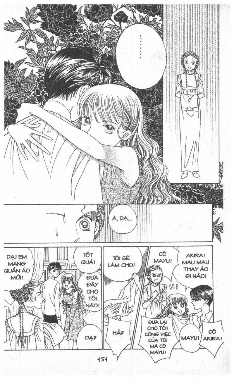 Nàng Tiên Ánh Trăng - Kaguya Hime Chương 19 Ảnh 152
