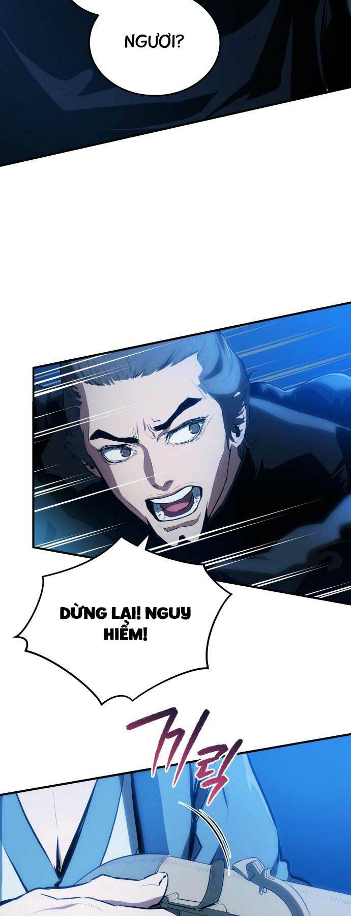 Bát Môn Chi Ngọc Chương 5 Ảnh 31