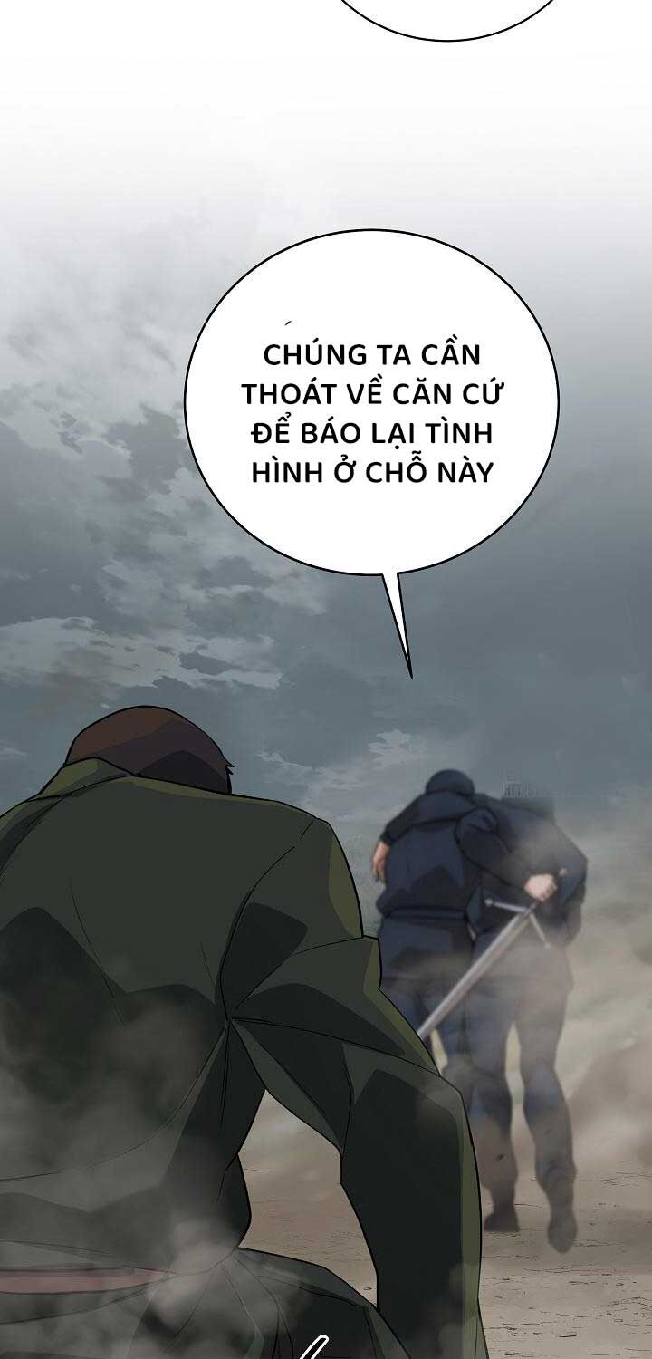 Đột Kích Giả Chương 23 Ảnh 62