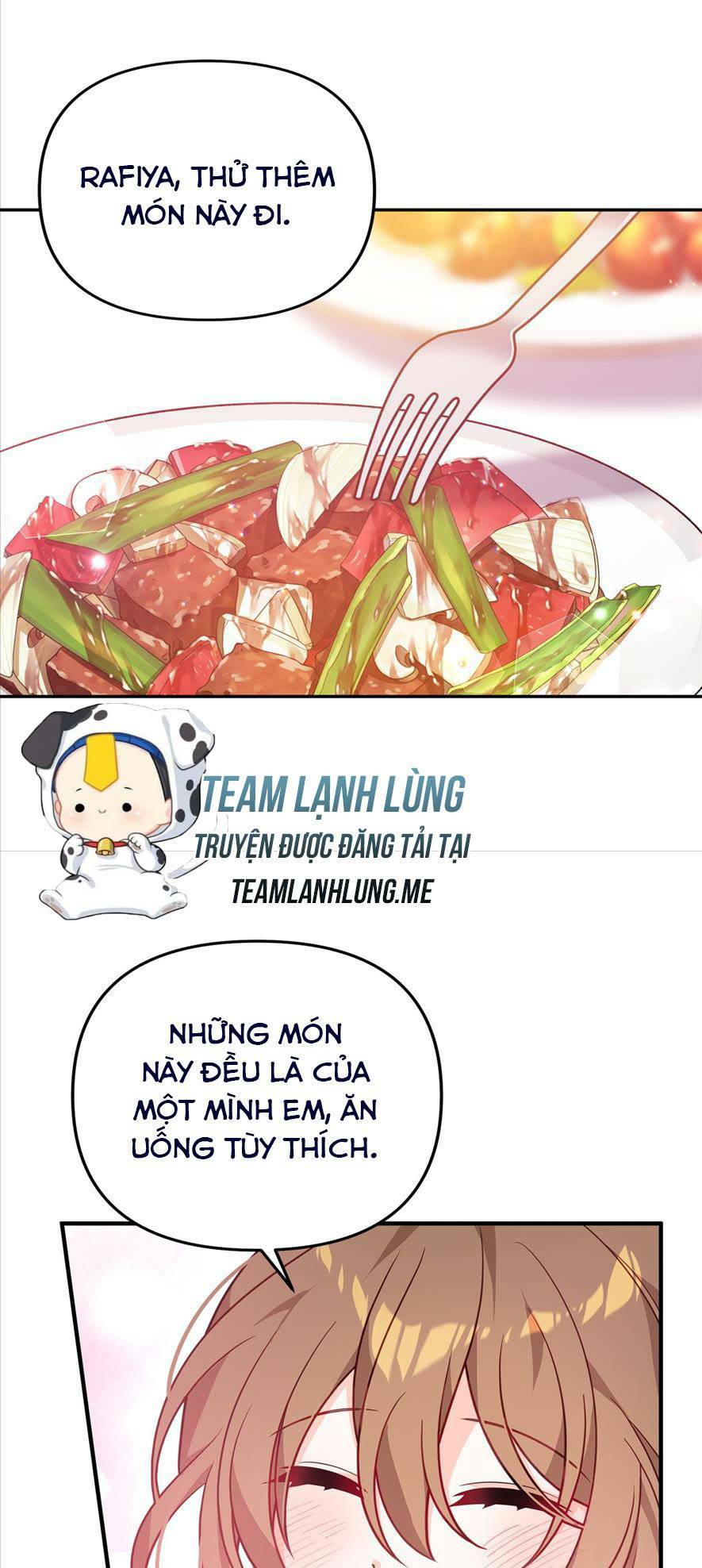 Vì Lợi Ích Của Ca Ca , Ta Quyết Tâm Quyến Rũ Nam Chính Chương 6 Ảnh 12