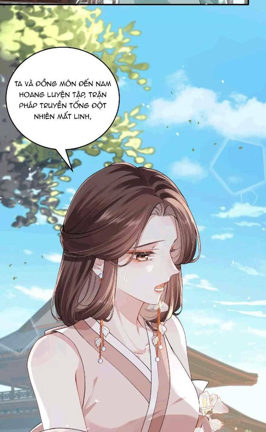 Xuyên Vào Văn Tu Tiên Lập Nam Đoàn Chương 36 Ảnh 19
