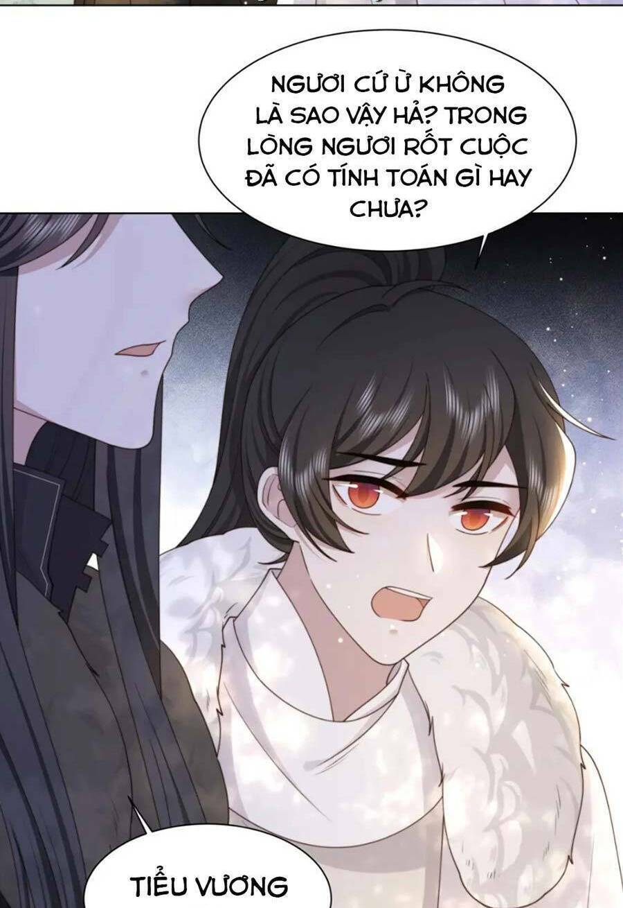 Cô Vương Quả Nữ Chương 65 Ảnh 26