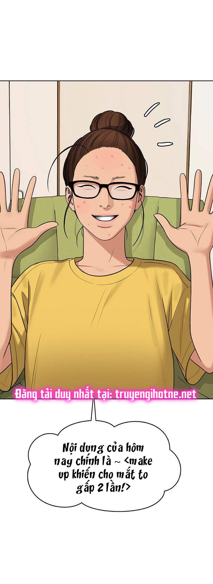 Nữ Thần Giáng Thế Chương 249.1 Ảnh 5