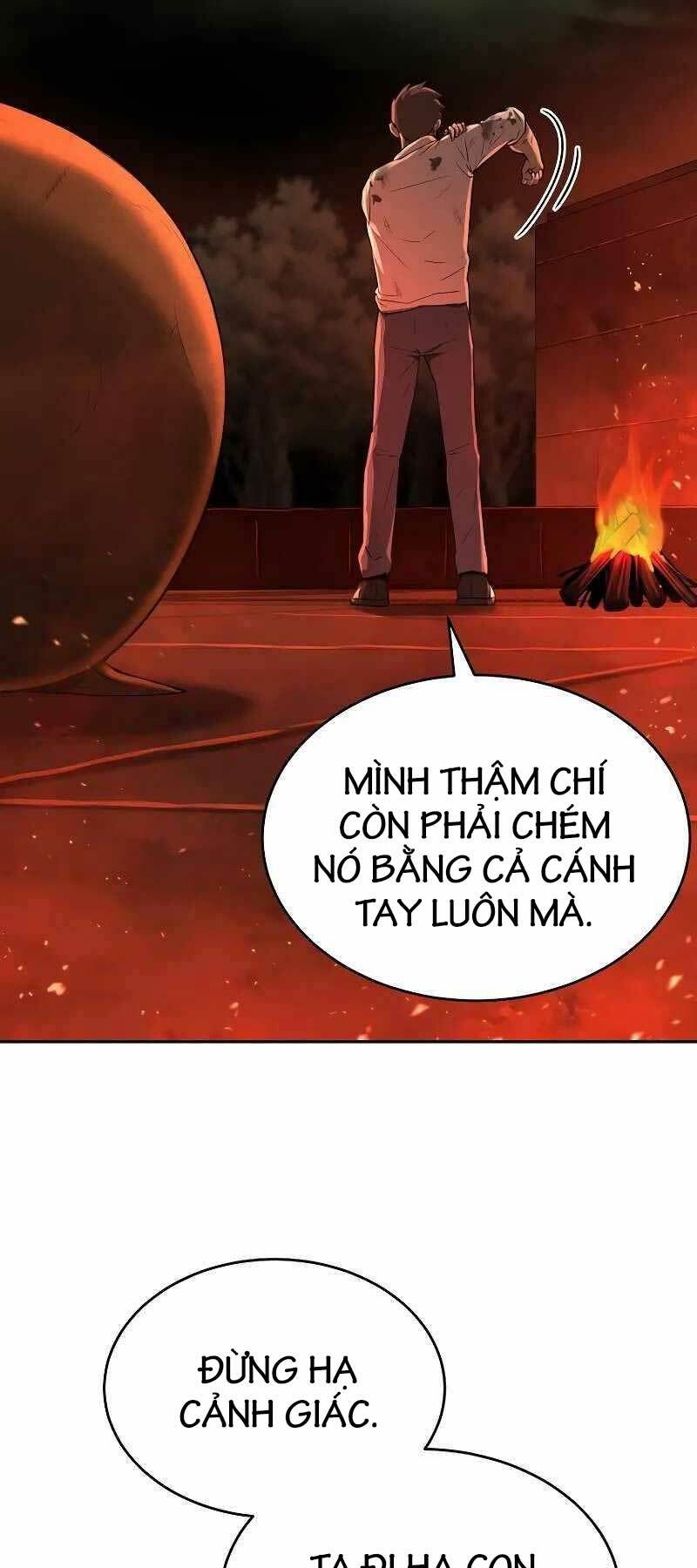 Vị Bạo Chúa Của Ngày Tận Thế Trở Lại Chương 6 Ảnh 68