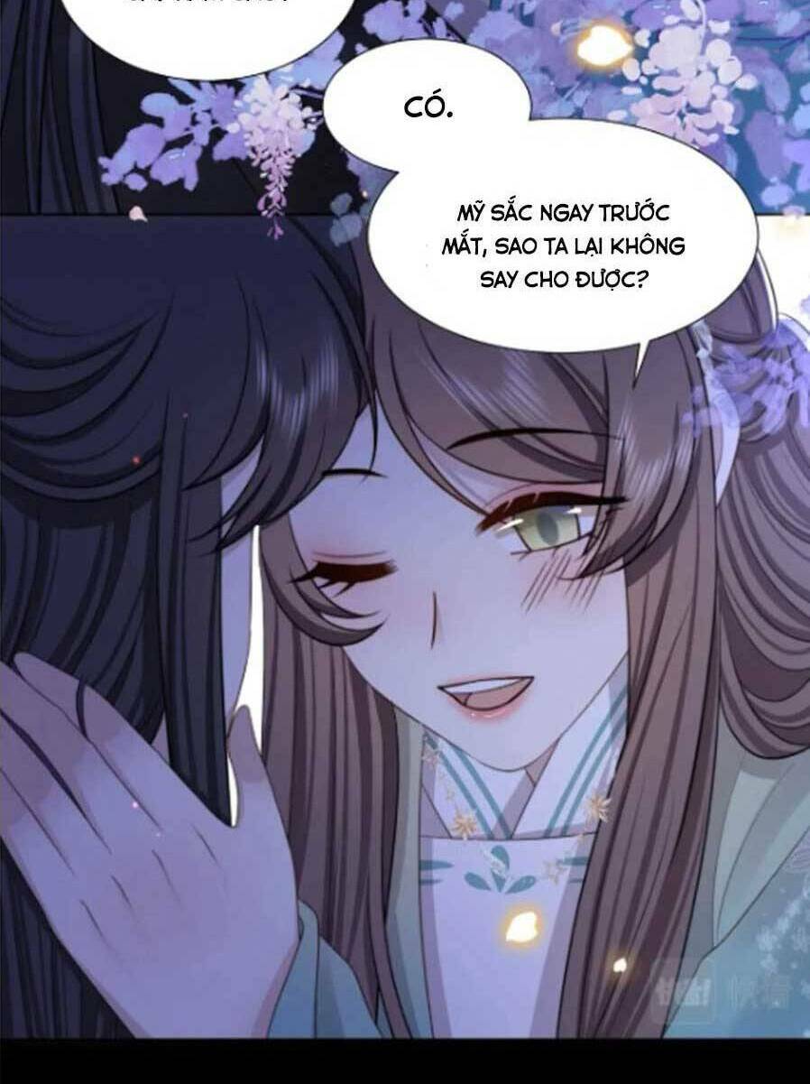 Cô Vương Quả Nữ Chương 74 Ảnh 15