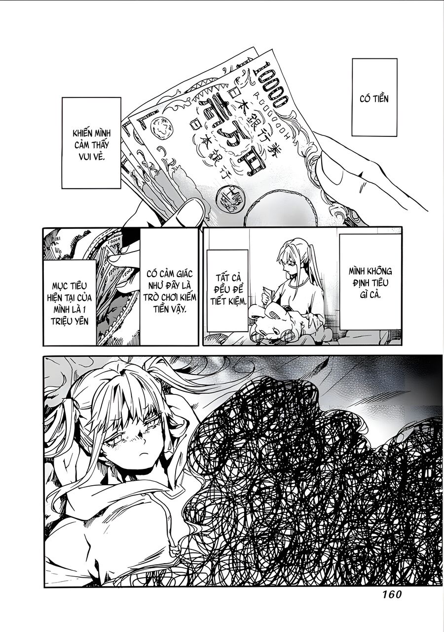 Koko Wa Ima Kara Rinri Desu. Chương 41 Ảnh 22
