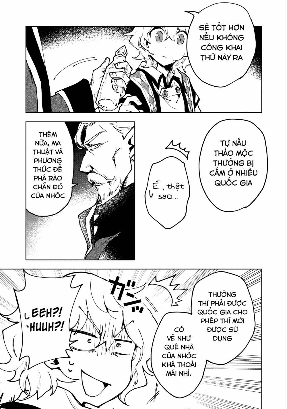 Saikyou Juzoku Tensei: Cheat Majutsushi No Slow Life Chương 11 Ảnh 28