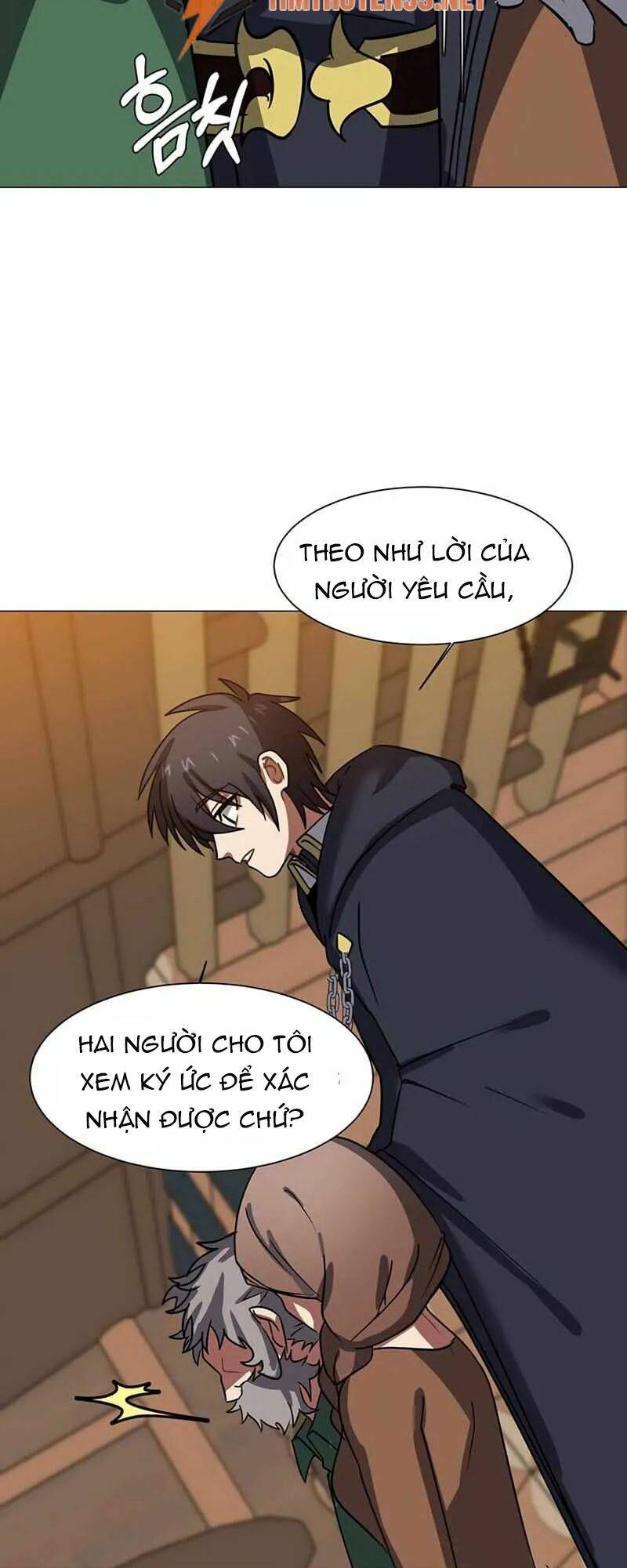 Estio Chương 54 Ảnh 13